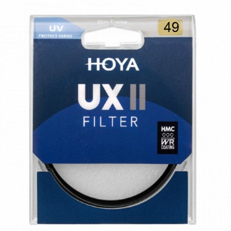 Hoya Filtro UX 49mm UV Hoya Filtro UX 49mm UV